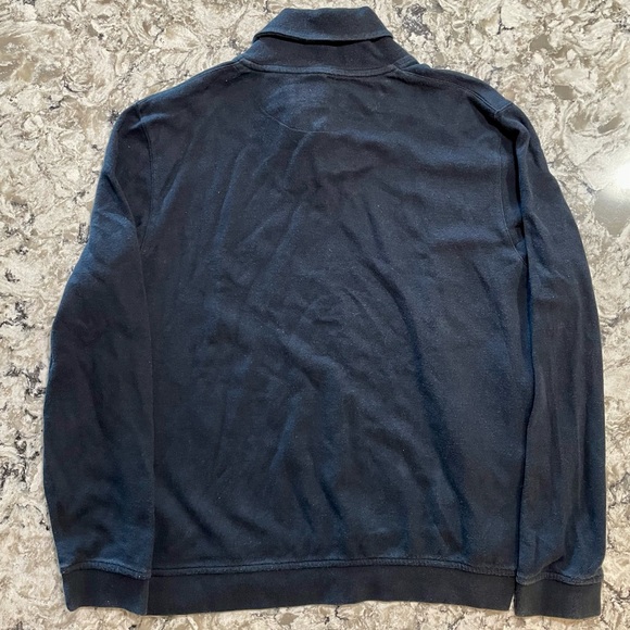 Ted Baker Shawl Collar Sweater / Sweatshirt - Picture 2 of 5